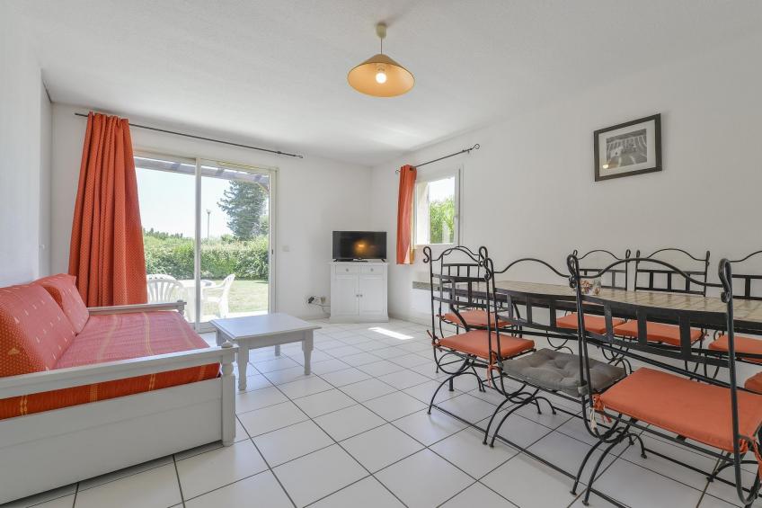RÃ©sidence Sun Hols Les Rives du Lac Maison 4 piÃ¨ces 8 personnes - foto 3