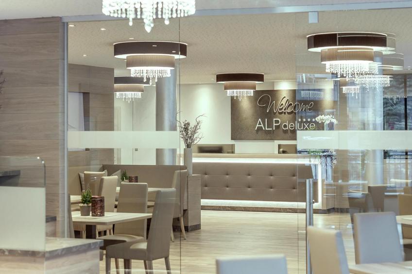 Appartementenhuis Reginas ALP deluxe, Sölden - foto 3