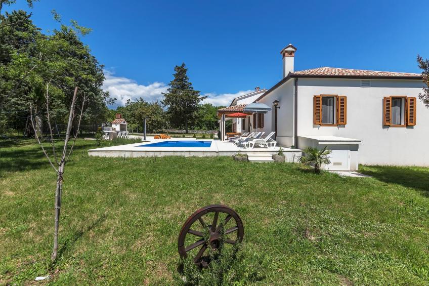 Villa Anna - foto 35
