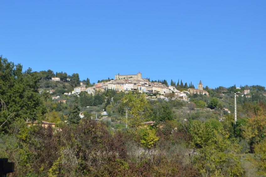Villa La Mayanne - foto 36