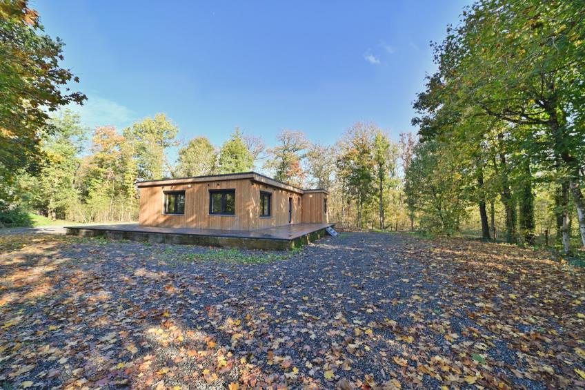 CHALET DES BOIS - foto 25