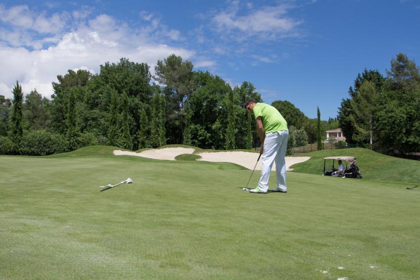 Mougins - foto 40