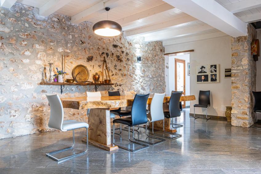 Villa Luisa - foto 21