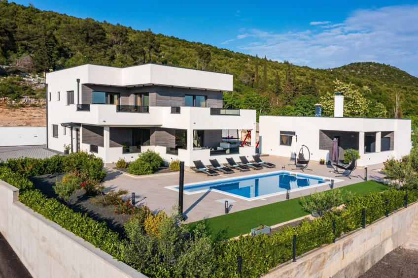 Luxury Villa Burra - foto 8