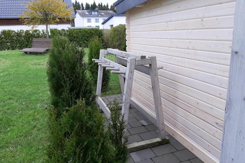 4 SZ/ 8P  - Winterberg Chalet 21096 - foto 27