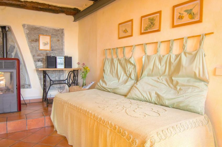 Villa Garibaldino - foto 14