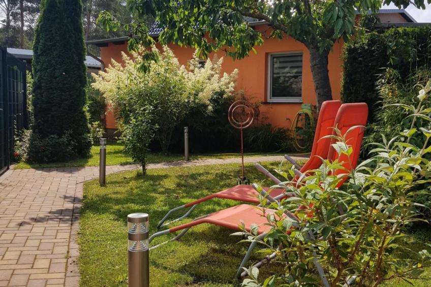 gemütlicher Bungalow - foto 3