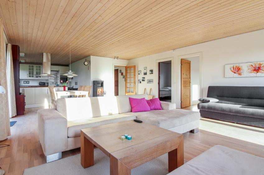 "Ettie" - 6km from the sea in Sealand - foto 6