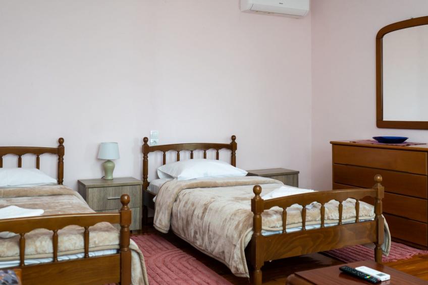 Fani's Haus unter Meteora - foto 25