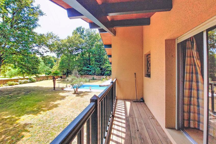 Maison du Chêne Pointu - foto 28