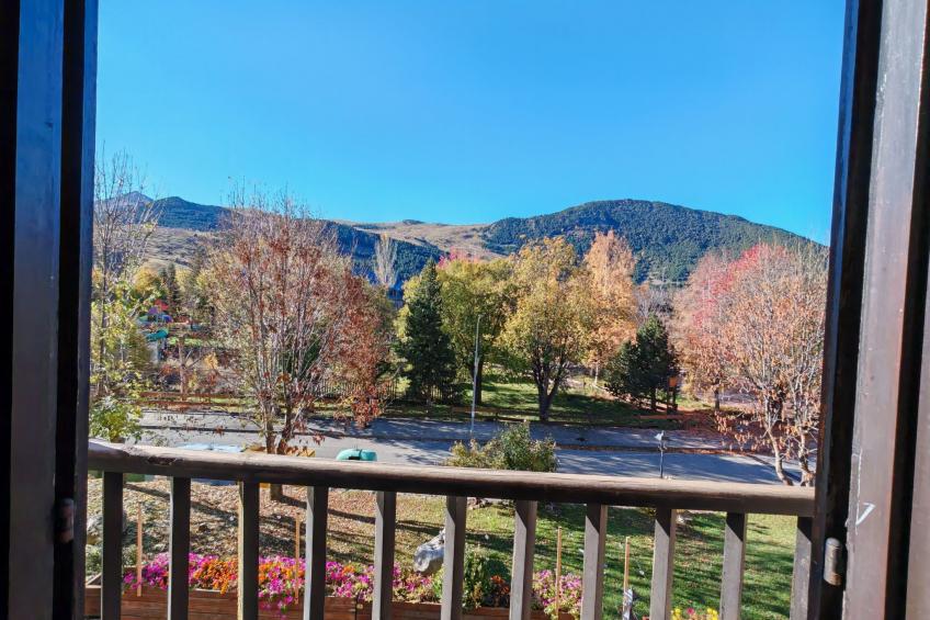 Wohnung Falcó 1 sehr hell Vall de Boí - foto 8