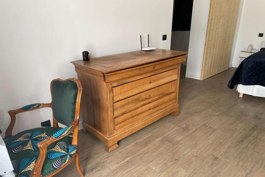 Charmant Mas Provençal avec piscine et jacuzzis - foto 57