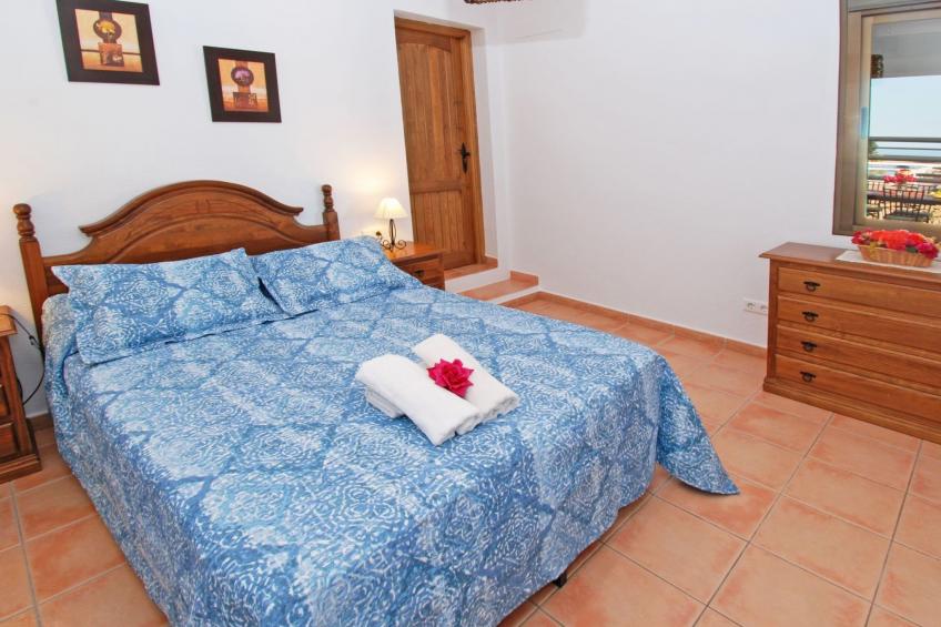 Villa Los Poyatos, beheizter Pool, Wifi, AC,BBQ - foto 29