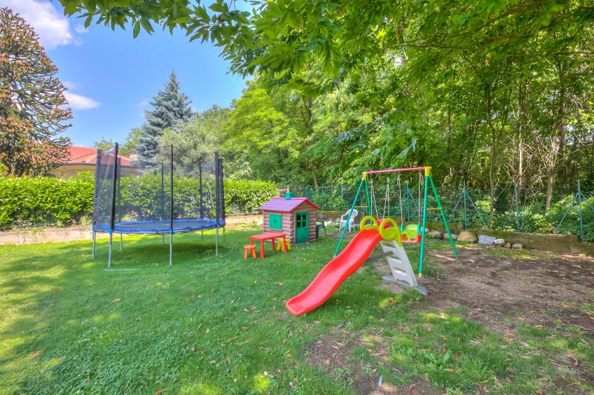 Residenza Il Parco Family  Retreat - foto 12