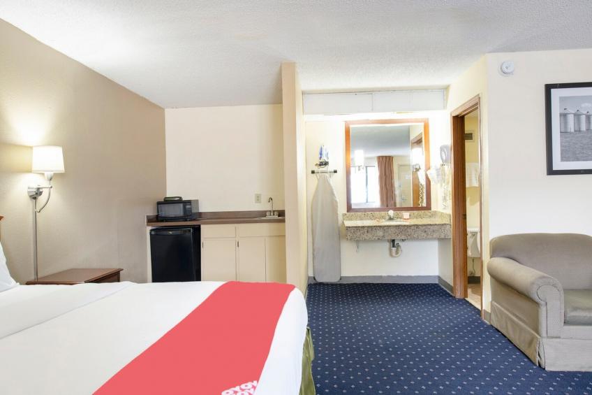 Full Bed Accessible - foto 28