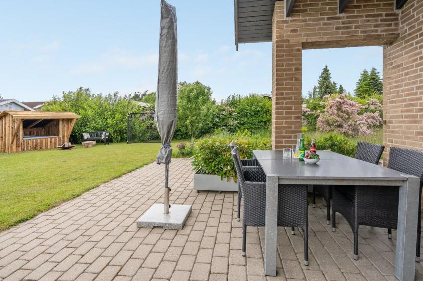 "Evangelia" - 1.2km from the sea in Lolland, Falster and Mon - foto 22