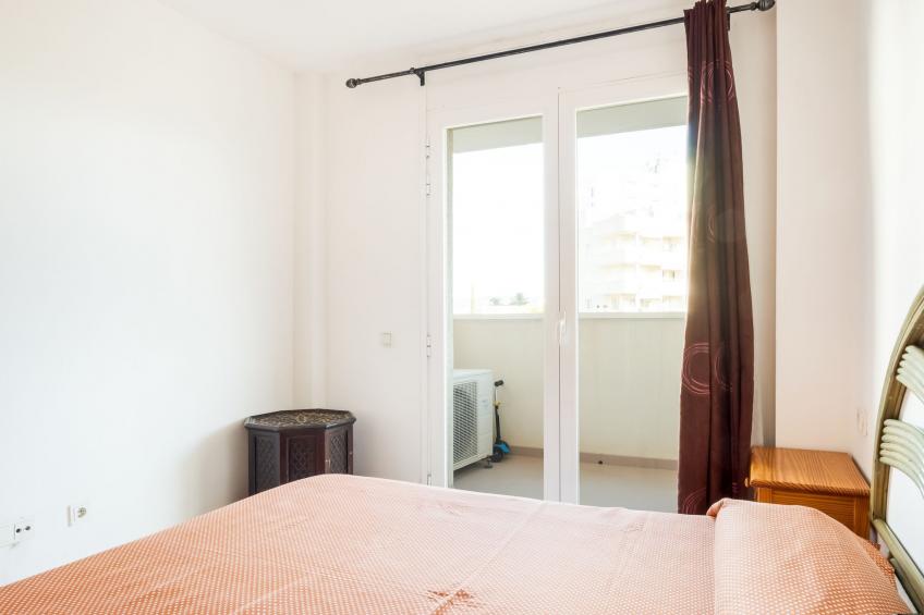 Apartamento en Cala de Bou - foto 17