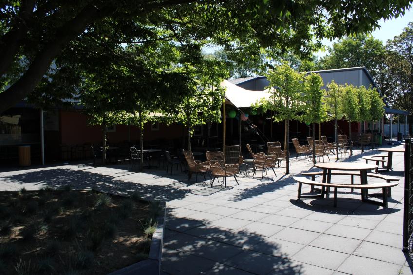 Recreatiepark Rhederlaagse Meren 4 - foto 23