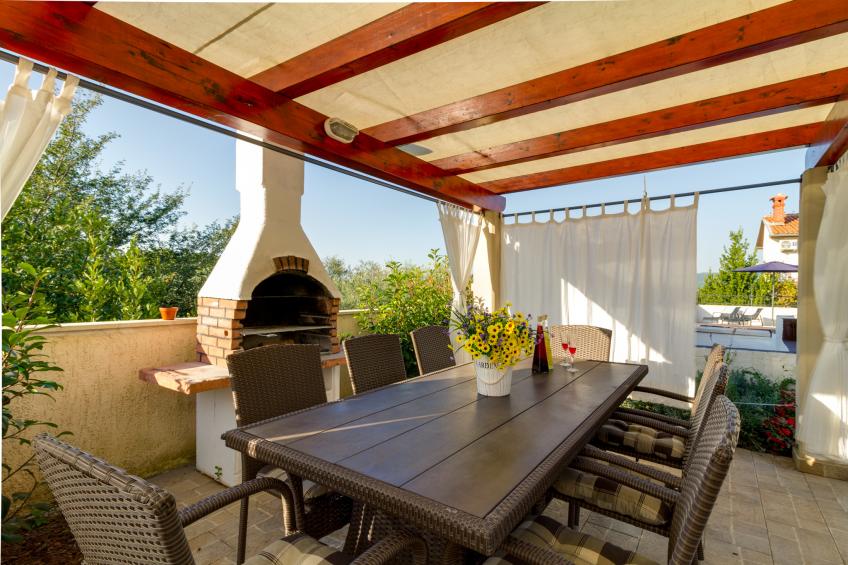Villa with pool - BF-K39RX - foto 6