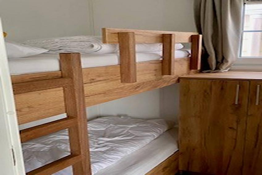 Vakantiepark Duinzicht 9 - foto 9