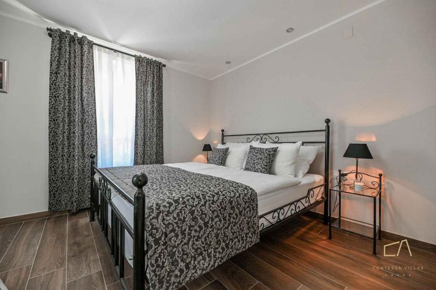 Vakantiehuis Gezinsvriendelijke Villa Maria met buitenzwembad en barbecue op Krk - BF-9P76G - foto 50