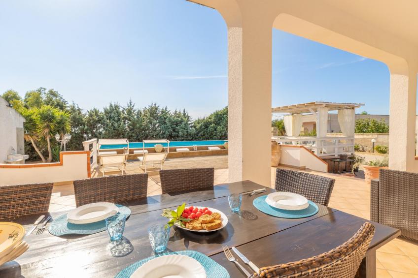 Villa Ermelinda - foto 5