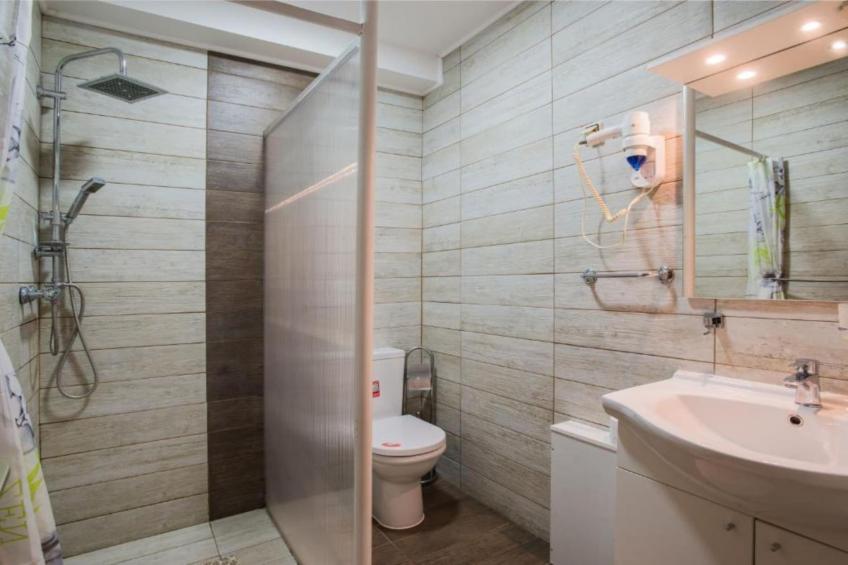 Villa Rubcic - Two Bedroom Apartment and Balcony (1) - foto 24