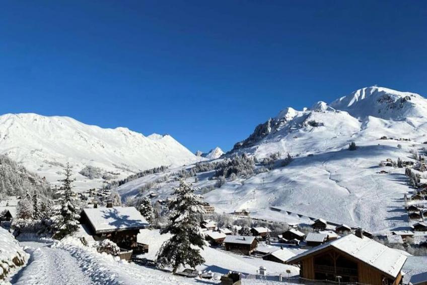 Chalets Du Torrent - foto 15