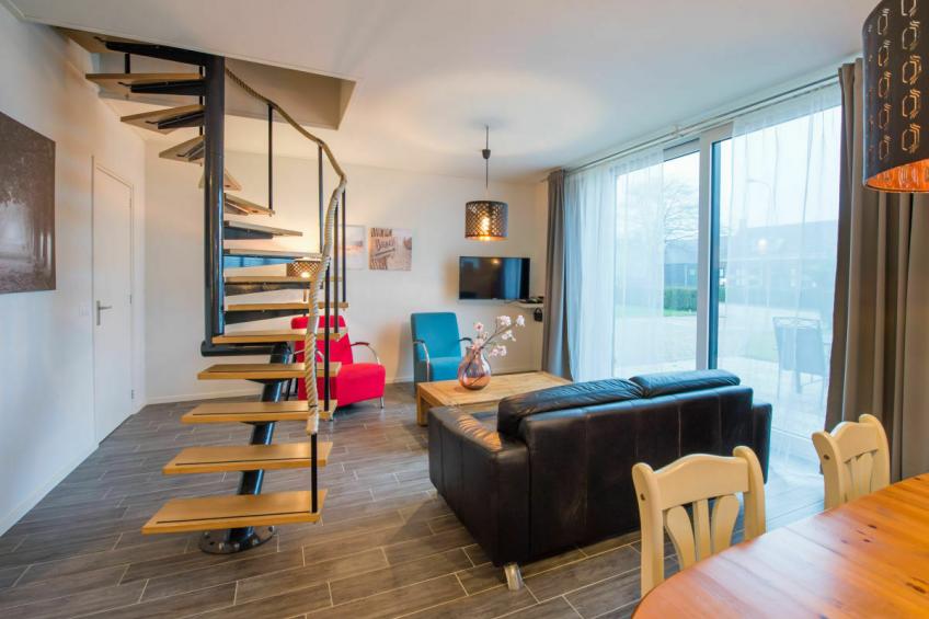 Vakantiewoning - Zoutelandseweg 2 | Biggekerke - foto 2