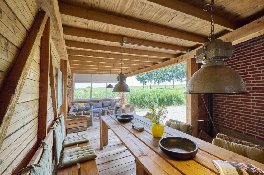 Poldergeluk - foto 36