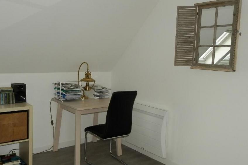 "Tromeal Lasalle" blick auf das Meer. Mit 4 Sternen klassifiziert - foto 11