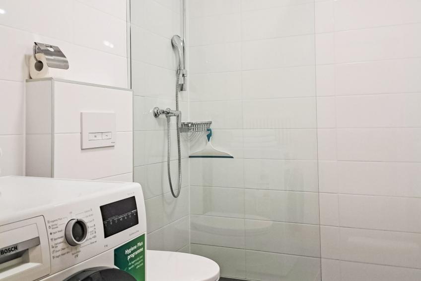 Wohnung 413 Bergblick - foto 13