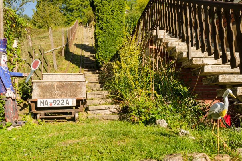 "Mühlrad" - foto 20