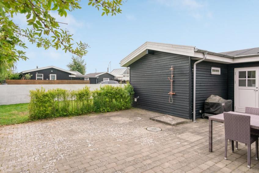 "Gunlef" - 50m from the sea in Funen - foto 6