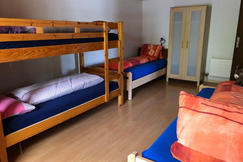 Tieroase Grünegg - foto 36