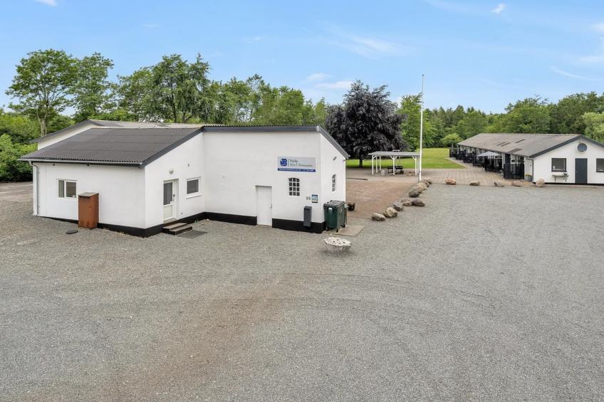 "Skarthi" - 20km from the sea in Western Jutland - foto 12