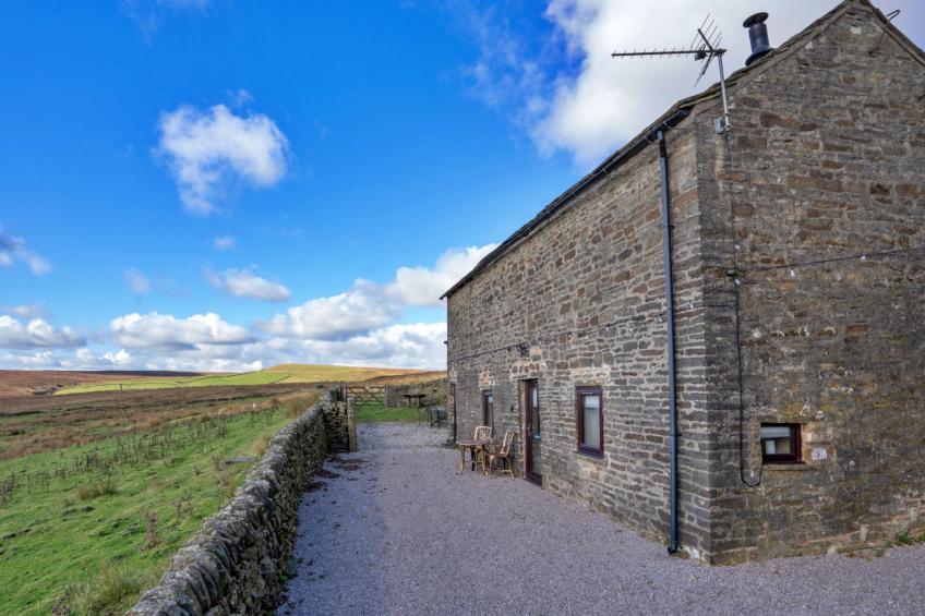 End Barn at Blackclough Farm - foto 17