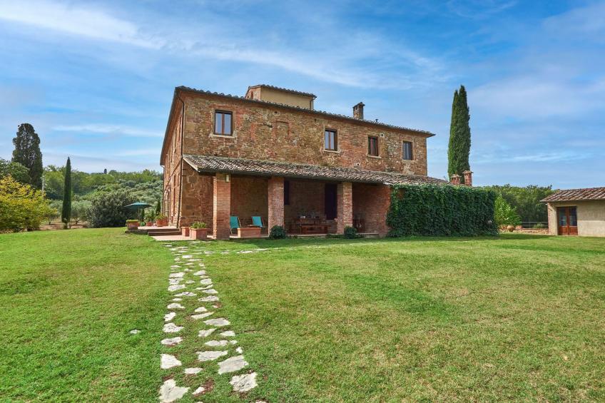 Wohnung 'Papavero Castellett - foto 28