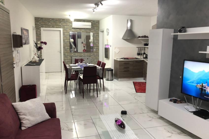 Gemütliche Ferienwohnung mit Meerblick - foto 16