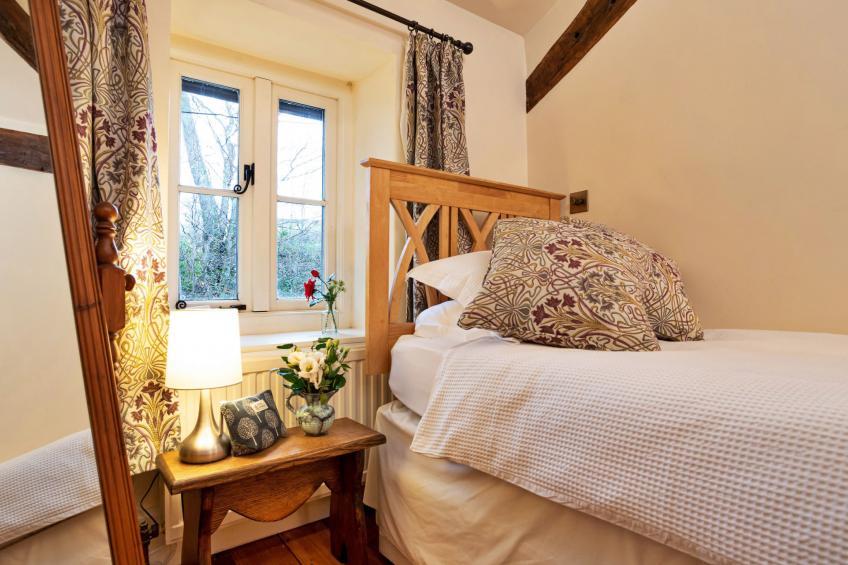 Two Storrs Cottages - foto 23