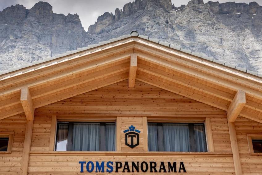 Tomspanorama - foto 22