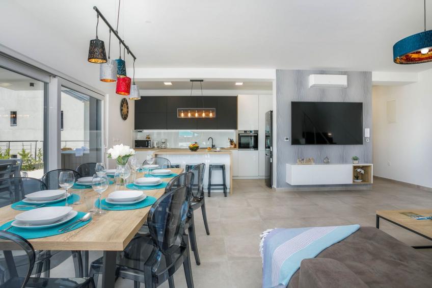 Ferienvilla "Lea Magdalena I" mit Whirlpool - foto 19