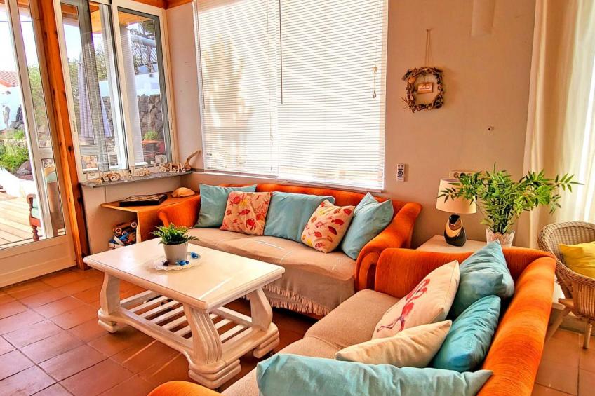 Casa la Isla in Tarajalejo mit Garten und WiFi - foto 24