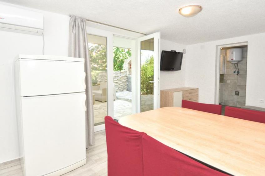 Apartments Robi & Kristina - One Bedroom Apartment with Sea View A1 - foto 3