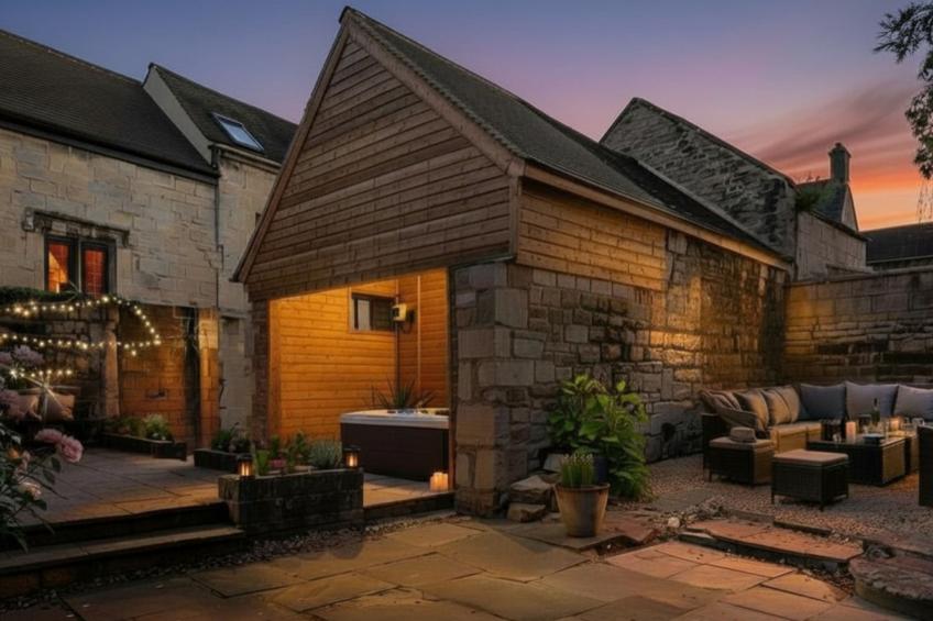 The Painswick Retreat - foto 36