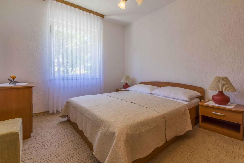 Vakantiewoning met wifi en parkeren - VW-VDYBK - foto 107