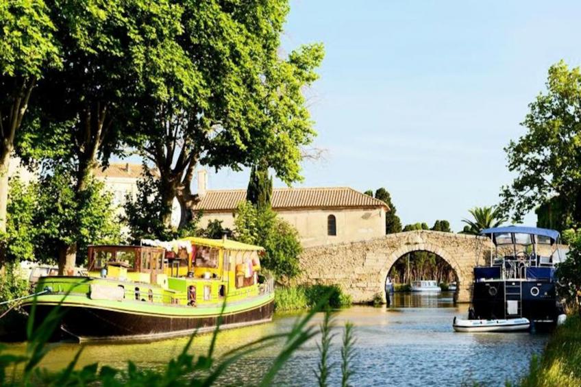 Résidence Odalys Côté Canal - foto 21