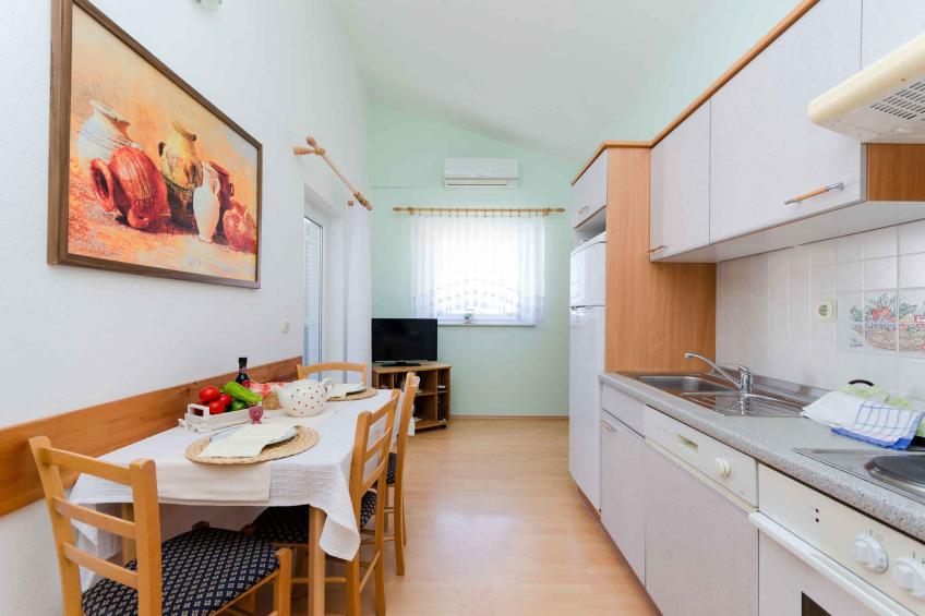 Vakantiewoning bij de zee - VW-KD6HK - foto 15
