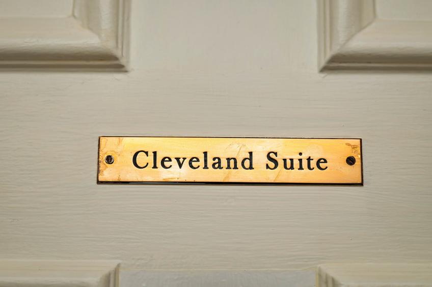 Cleveland Hall Apt - foto 14