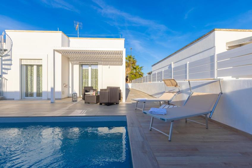 Villa Sogno D'estate - foto 4